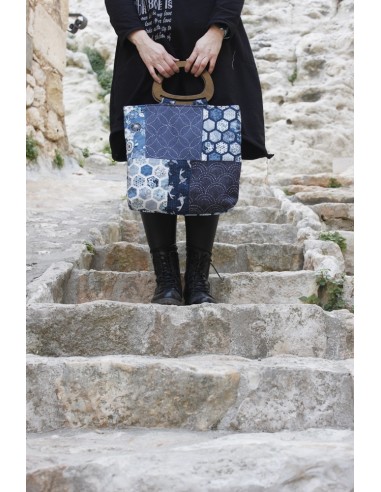 Bolsas japonesas de moda cheap