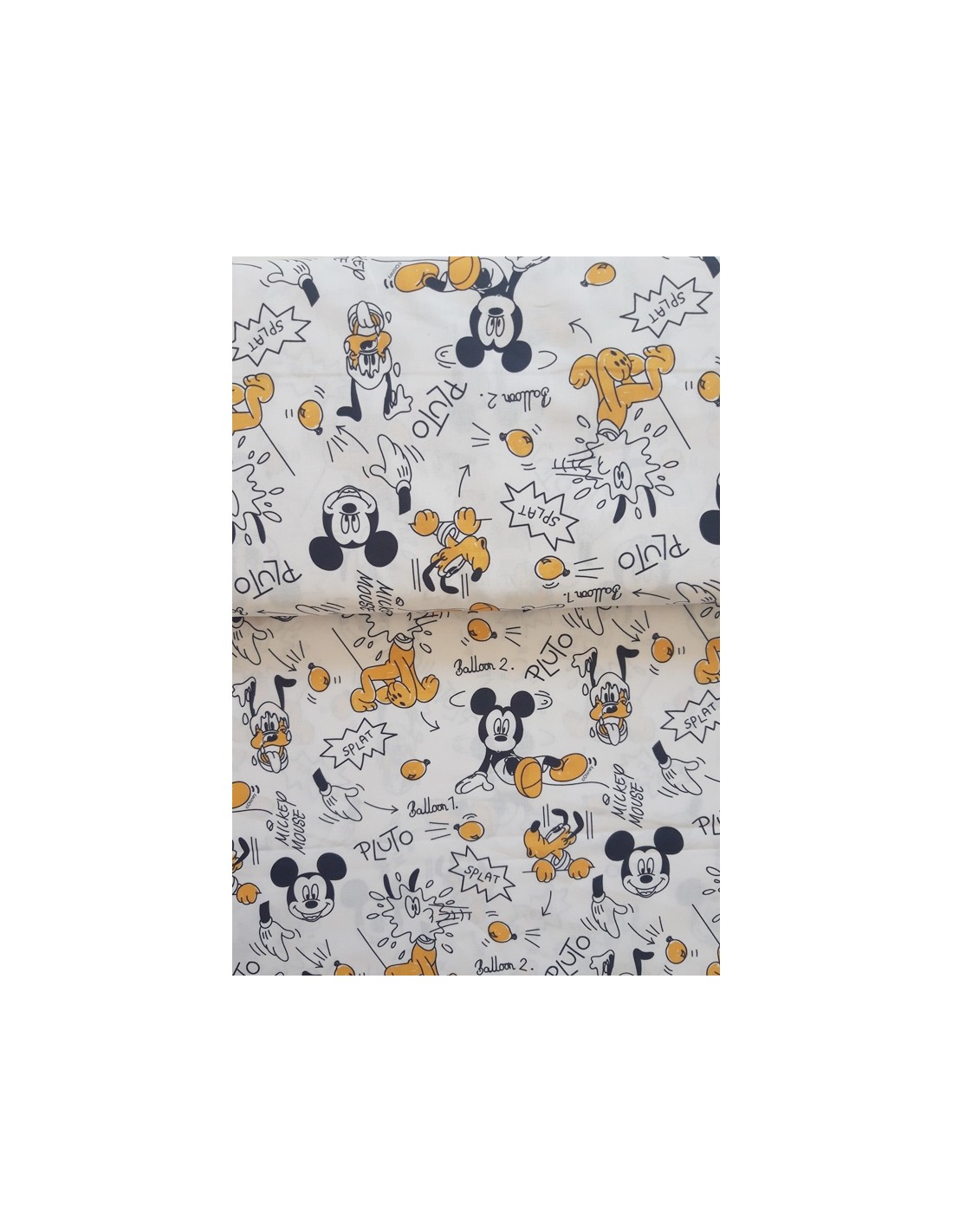 tela de disney, tela de MICKEY MOUSE FAMILY, telas infantiles, telas d –  TEXTIL PERTEX